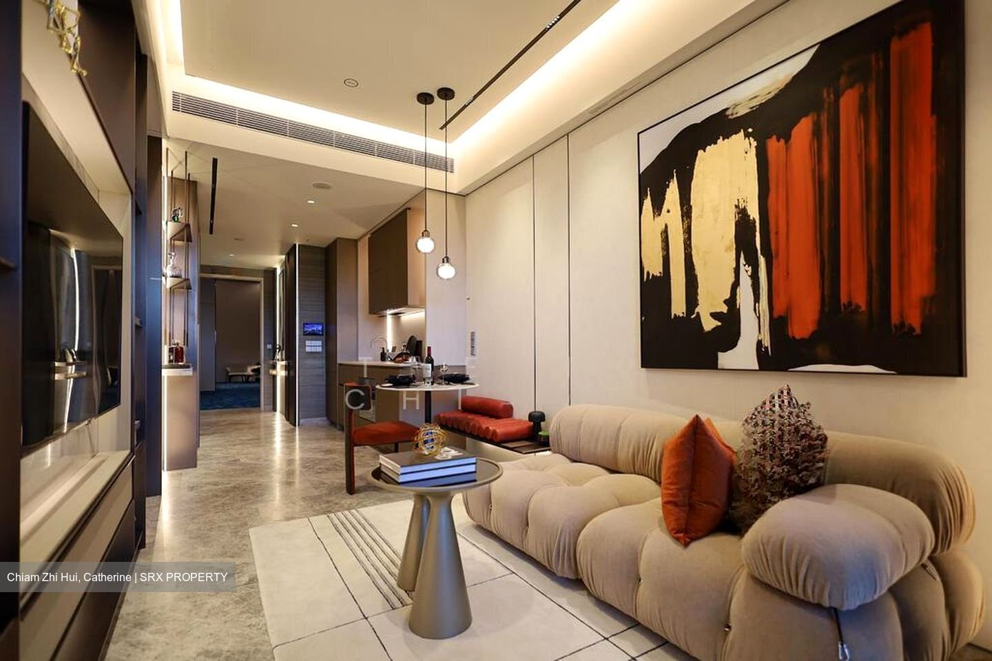 Marina View (D1), Condominium #502032611
